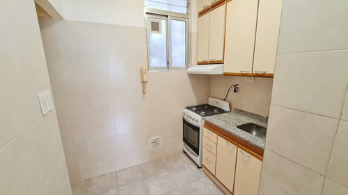 Venta Dpto. 3 Amb + Dependen Barrio Norte Recoleta