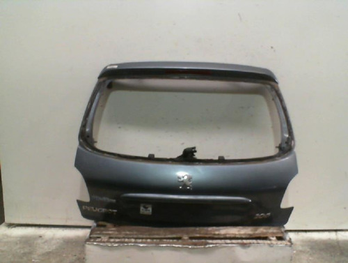 Porton Trasero Peugeot 206 5p 2007 - 285810