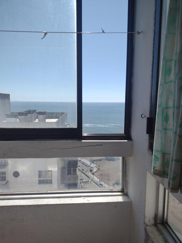 Departamento Monoambiente En Venta - 32mts2 - Mar Del Plata