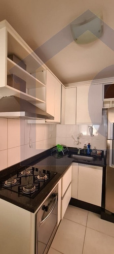 Apartamento Para Venda, 2 Dormitórios, Assunção - São Bernardo Do Campo - 5440