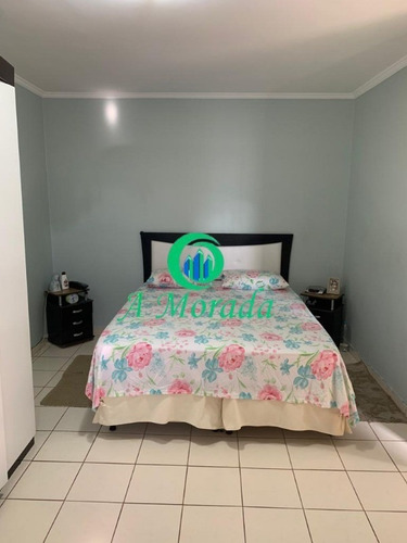 Lindo Sobrado 155 M² Vila Suíça! - Ca00650 - 68500496