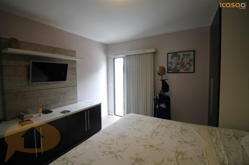 Sobrado - Ref: 8134