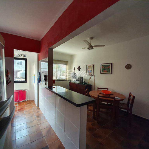 Imagem 13 de 19 de Apartamento Com 1 Dorm, Vila Atlântica, Mongaguá - R$ 180 Mil, Cod: 3 - V3