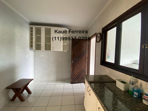 Imagem 3 de 24 de Fl06 Casa De Condomínio Fechado Em São Paulo Butantã