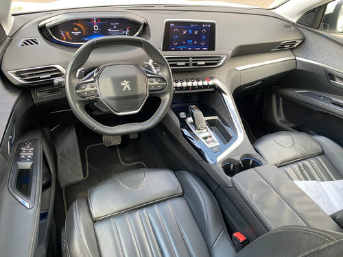 Imagem 5 de 10 de Peugeot 5008 1.6 Thp Griffe (aut)