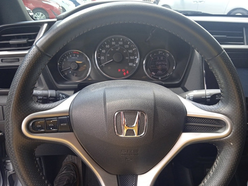 Imagen 3 de 13 de Honda Br-v 2018 1.5 Prime Cvt
