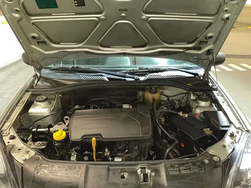 Renault Clio Campus 1.2 Mt
