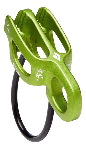 Atc-alpine Guid Escalar Montaña Escalada Black Diamond