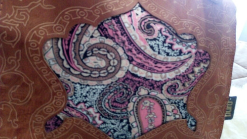 Cartera Puro Diseño( Diseño Exclusivo)