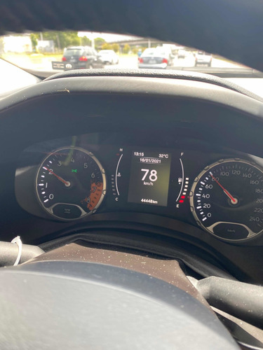 Jeep Renegade 1.8 Sport Plus 2016
