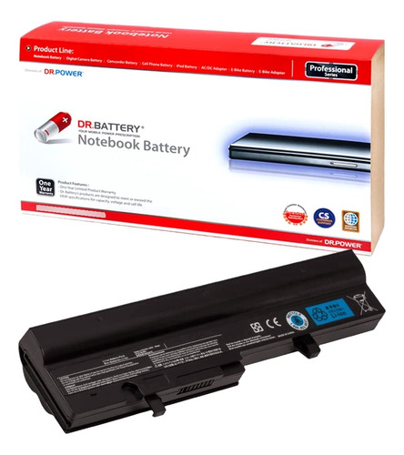Bateria Para Toshiba Mini Serie