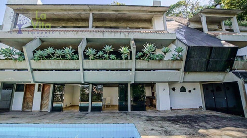 Casa Residencial À Venda, Ponta Aguda, Blumenau. - Ca0219