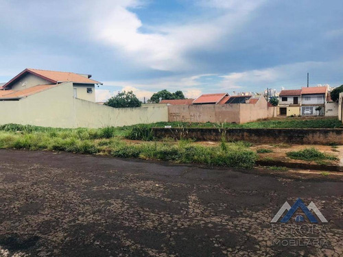 Imagem 2 de 6 de Terreno À Venda No Coliseu, 672 M² Por R$ 465.000 - Coliseu - Londrina/pr - Te0467