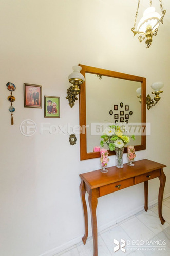 Apartamento, 3 Dormitórios, 187.26 M², Bom Fim - 206400