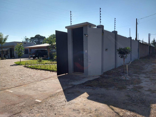 Imagem 12 de 30 de Chácara À Venda, 1000 M² Por R$ 1.200.000,00 - Recanto Campestre Internacional De Viracopos Gleba 9 - Indaiatuba/sp - Ch0722