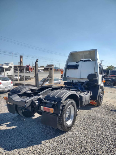 Imagem 10 de 15 de Ford Cargo 4432