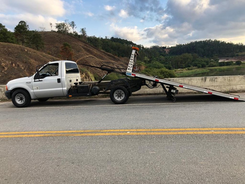 Imagem 9 de 10 de Ford F350