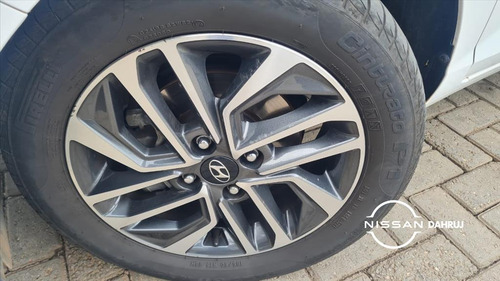Hyundai HB20S 1.0 TGDI FLEX EVOLUTION AUTOMÁTICO