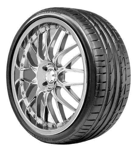 Llanta Bridgestone 235/35r19 91y Potenza S005 Oe Wty Pp