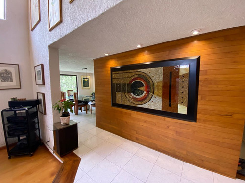 Casa En Club De Golf Las Cañadas En Coto