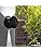 Aplique De Pared Led 8w Moderno E Impermeable