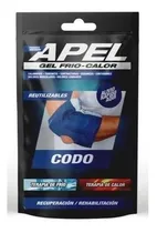 Comprar Gel Terapéutico Apel Frio\u002Fcalor Codo Codera