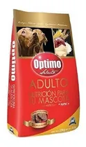 Comprar 25kg Alimento Croqueta Perro Optimo Nupec Adulto
