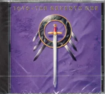 Comprar Toto Seventh One Cd - Fleetwood Mac Foreigner Eagles Queen