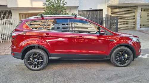 Ford Escape 2.0 Se 4x2