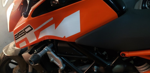 Ktm 250
