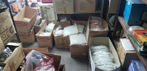 Imagen 22 de 30 de Ferreteria Venta Fondo De Comercio O Instalaciones Y Mercadería