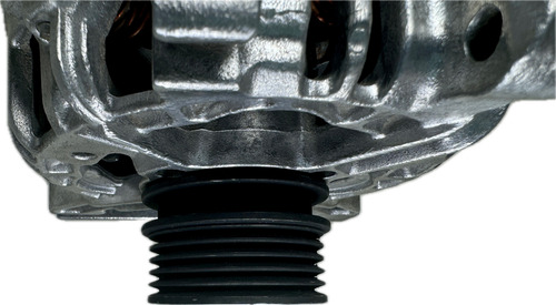Alternador Mercedes Benz Clase A 200/180/160/140 Bosch (Reacondicionado)
