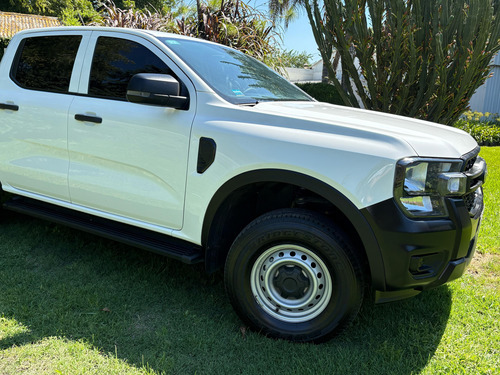 Ford Ranger 2.0 Cd 4X2 Xl 170Cv