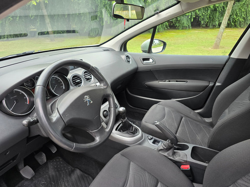 Peugeot 308 1.6 Active