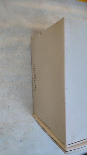 Cpu Metron Processador 700mhz Vintage