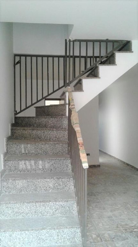 Imagem 23 de 29 de Sobrado Aricanduva Com 3 Dorms, 3 Vagas, 130m² - So0041