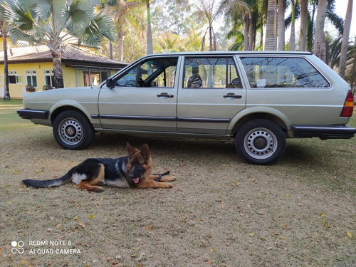 Imagem 15 de 15 de Volkswagen Quantun