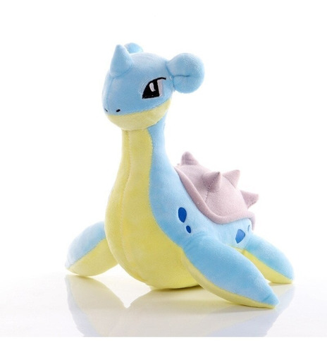 Peluche Pokemon - Lapras