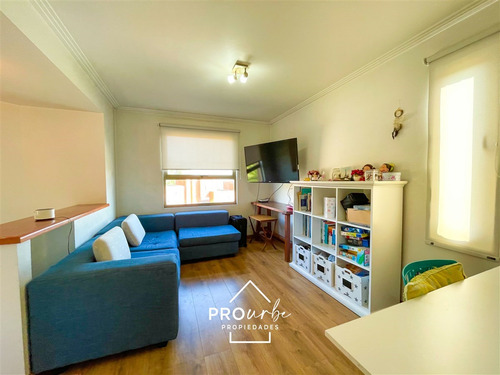 Casa En Arriendo De 4 Dorm. En San Carlos De Apoquindo