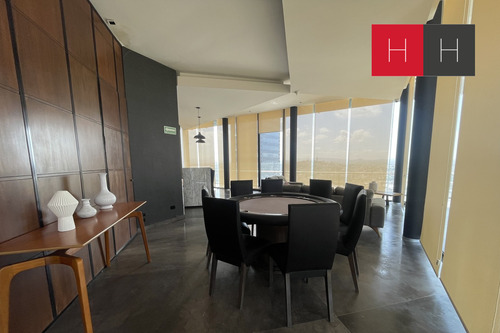 Departamento En Renta En Zavaleta
