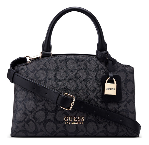 Bolsa Guess Factory Jg917705-coa