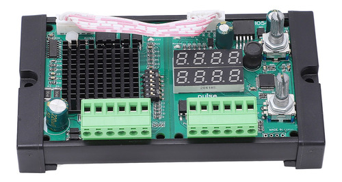 Módulo Combinado De Motores Stepper Drive Control Wide