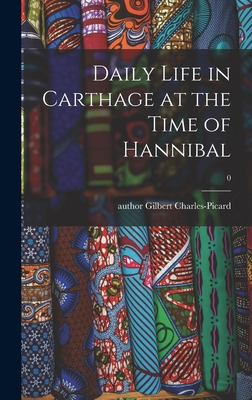 Libro Daily Life In Carthage At The Time Of Hannibal; 0 -...