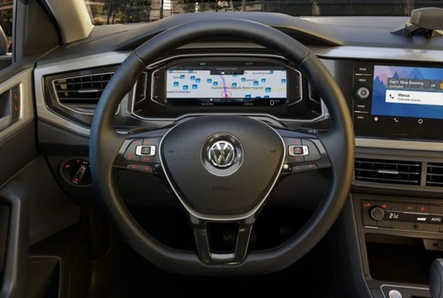 Volkswagen Virtus Highline Tiptronic - Inmediata - Ultimo