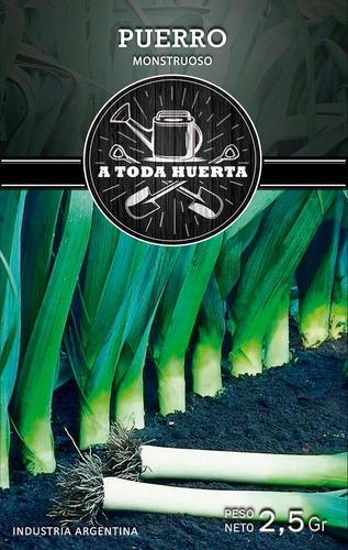 Semillas Huerta Con 20 Sobres A Elección