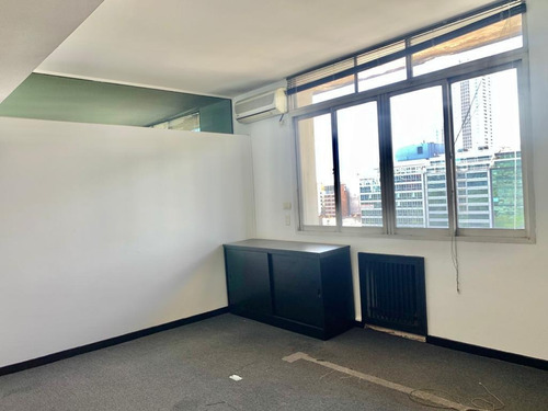 Imagen 7 de 30 de Oficina En Alquiler En Cerrito, Capital Federal