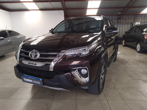 Toyota SW4 2.8 Srx 177cv 4x4 7as At