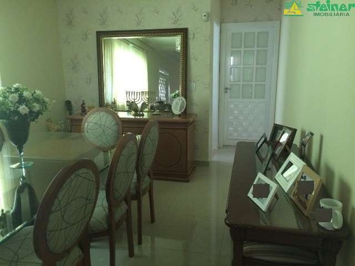 Imagem 3 de 30 de Venda Casa 3 Dormitórios Vila Rosália Guarulhos R$ 900.000,00 - 27937v