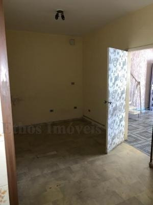 Ref.: 9447 - Sobrado Em São Paulo Para Venda - V9447