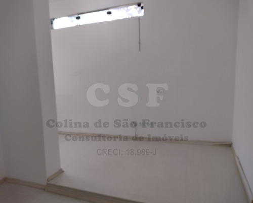 Imagem 7 de 8 de Sala Comercial De 17m² Vila São Francisco - Sl00819 - 71005278